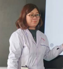 邹小莹
丹东市中医药学校