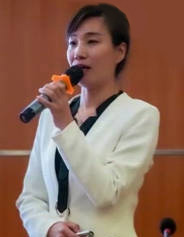 金丽
辽中区职教中心的班主任工作室