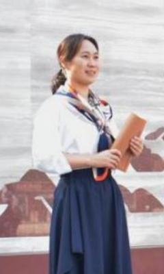 徐欣
辽阳市**中等职业技术专业学校